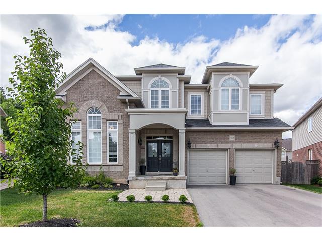 512 Innsbruck Place, Waterloo, Ontario, Canada