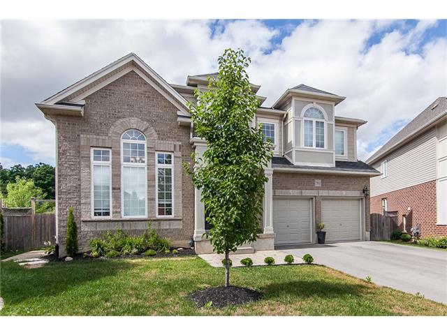 512 Innsbruck Place, Waterloo, Ontario, Canada
