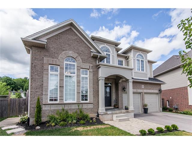512 Innsbruck Place, Waterloo, Ontario, Canada
