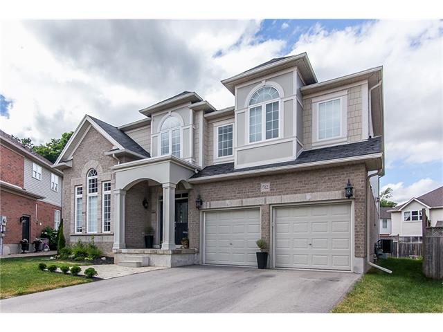 512 Innsbruck Place, Waterloo, Ontario, Canada