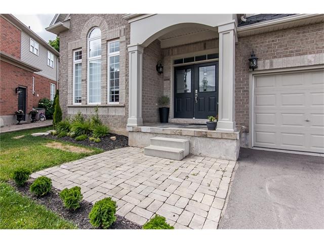 512 Innsbruck Place, Waterloo, Ontario, Canada