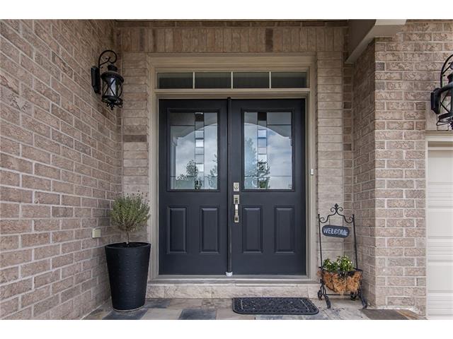 512 Innsbruck Place, Waterloo, Ontario, Canada