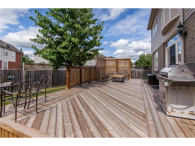 512 Innsbruck Place, Waterloo, Ontario, Canada