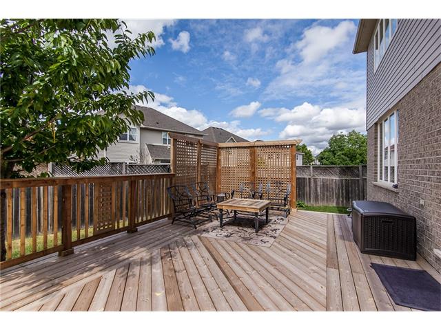 512 Innsbruck Place, Waterloo, Ontario, Canada