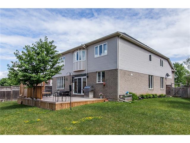 512 Innsbruck Place, Waterloo, Ontario, Canada