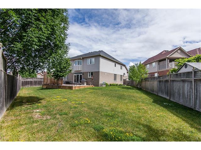 512 Innsbruck Place, Waterloo, Ontario, Canada