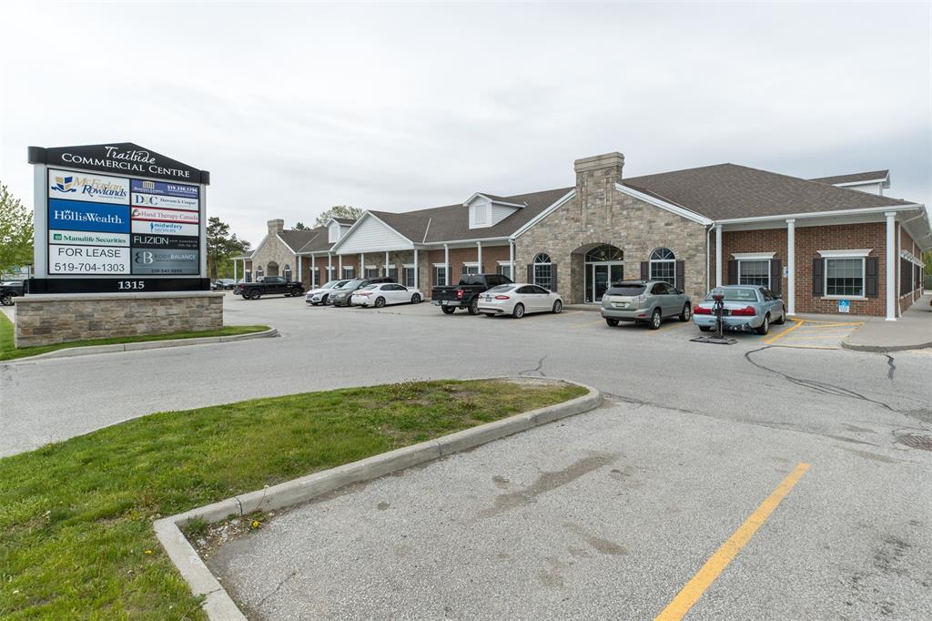 1315 MICHIGAN Avenue Unit# H, I, J, Sarnia Ontario, Canada