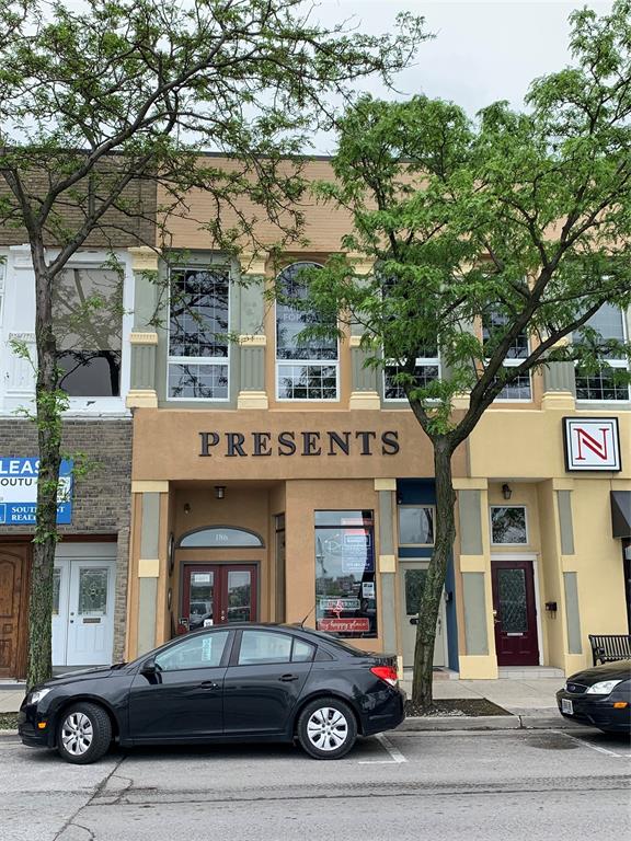 186 FRONT Street North Unit# MN FLR, Sarnia Ontario, Canada