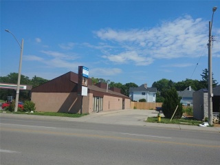 358 CHRISTINA Street North, Sarnia Ontario, Canada