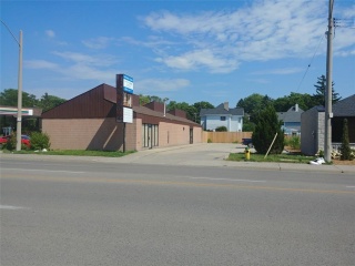358 CHRISTINA Street North, Sarnia Ontario, Canada