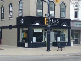 192 CHRISTINA Street North Unit# MN FLR, Sarnia Ontario, Canada