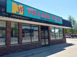 110 ONTARIO Street, Sarnia Ontario, Canada