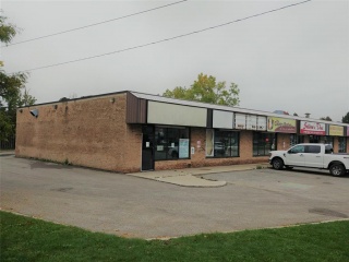 580 MURPHY Road Unit# H, Sarnia Ontario, Canada