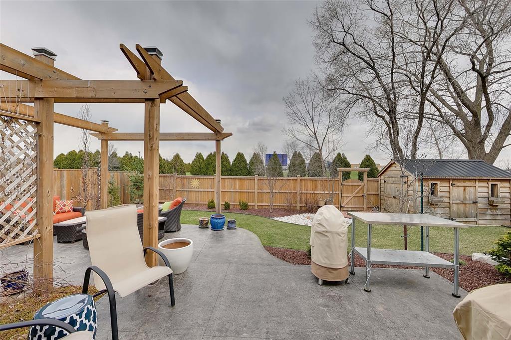 142 SANDPIPER Drive, Sarnia Ontario, Canada