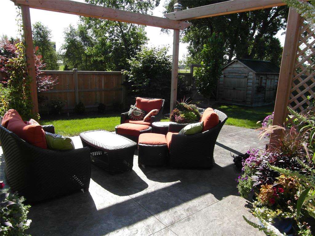 142 SANDPIPER Drive, Sarnia Ontario, Canada