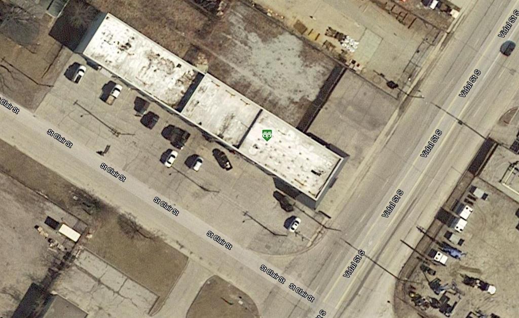 535 VIDAL Street South Unit# 6, Sarnia Ontario, Canada