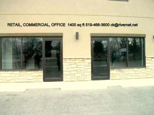 510 MICHIGAN Avenue Unit# 1, Point Edward, Ontario, Canada
