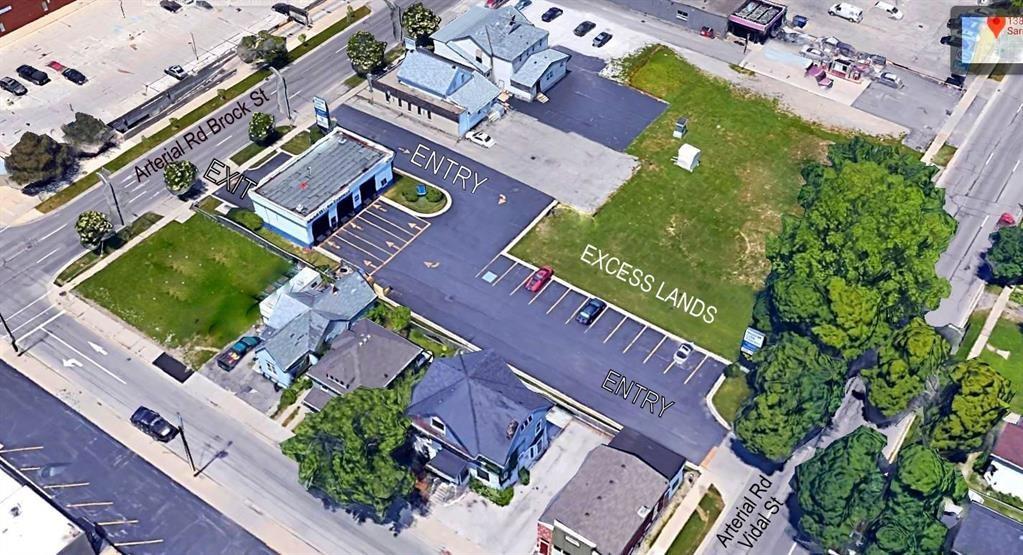 138 VIDAL Street North, Sarnia, Ontario, Canada