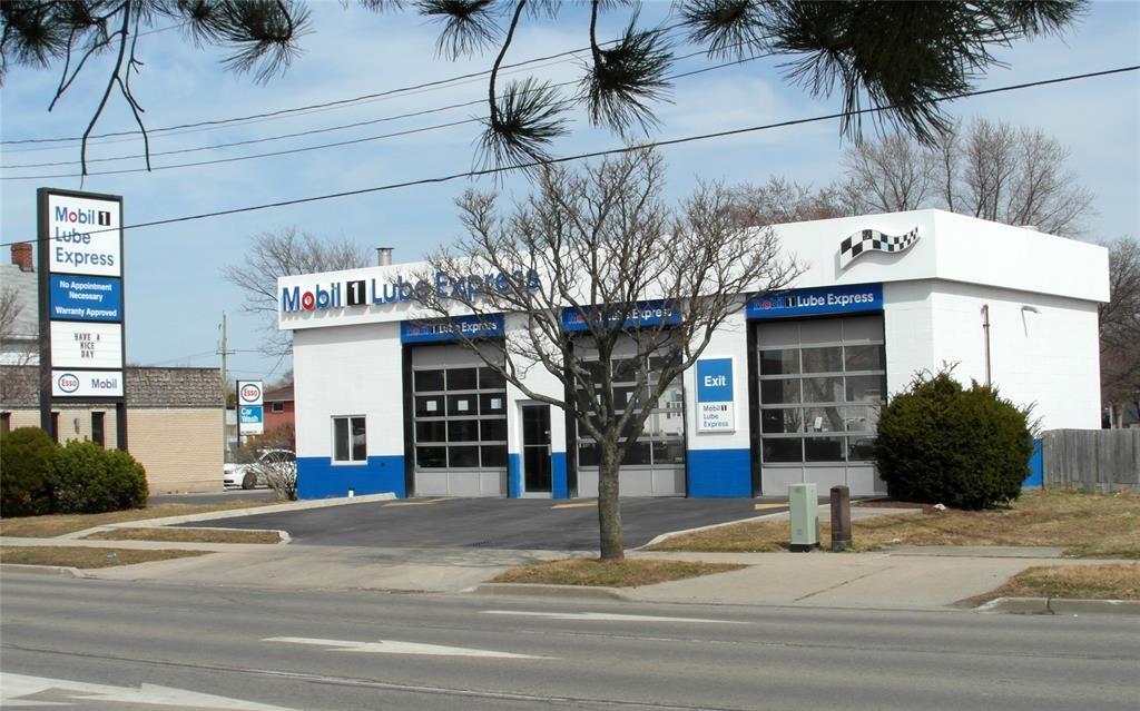 138 VIDAL Street North, Sarnia, Ontario, Canada