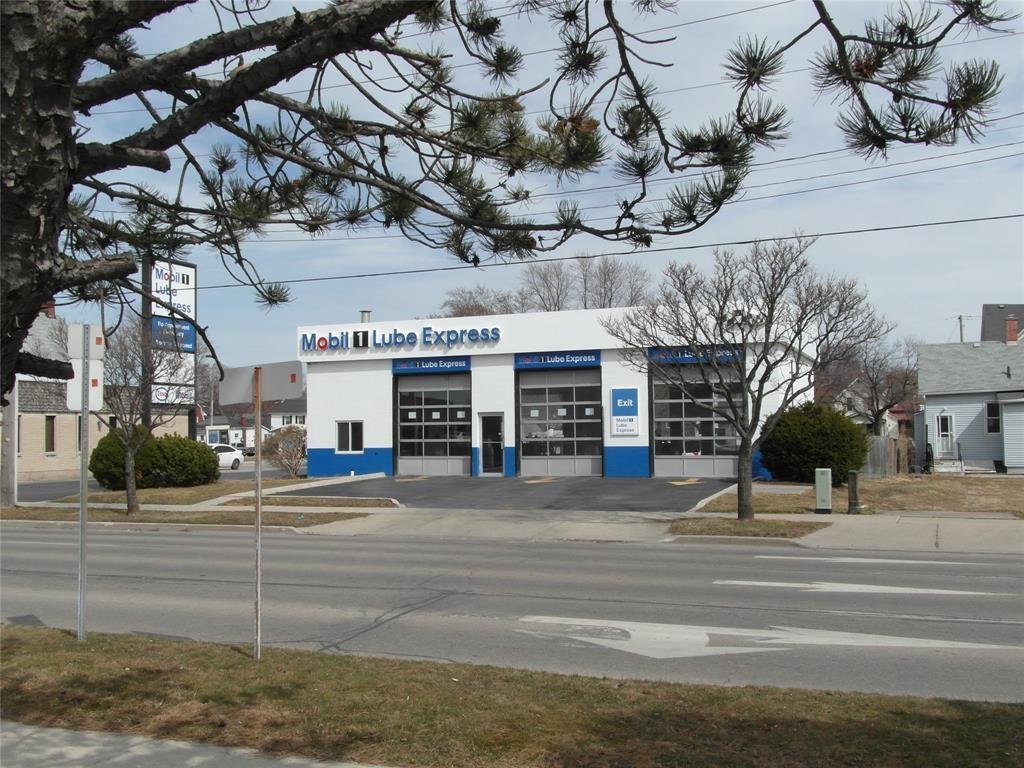 138 VIDAL Street North, Sarnia, Ontario, Canada