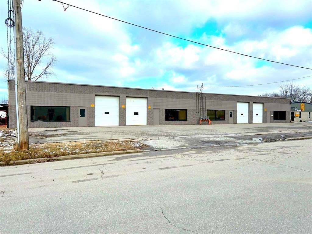 264-270 TECUMSEH Street, Sarnia, Ontario, Canada