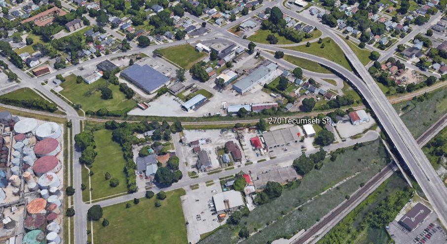 264-270 TECUMSEH Street, Sarnia, Ontario, Canada