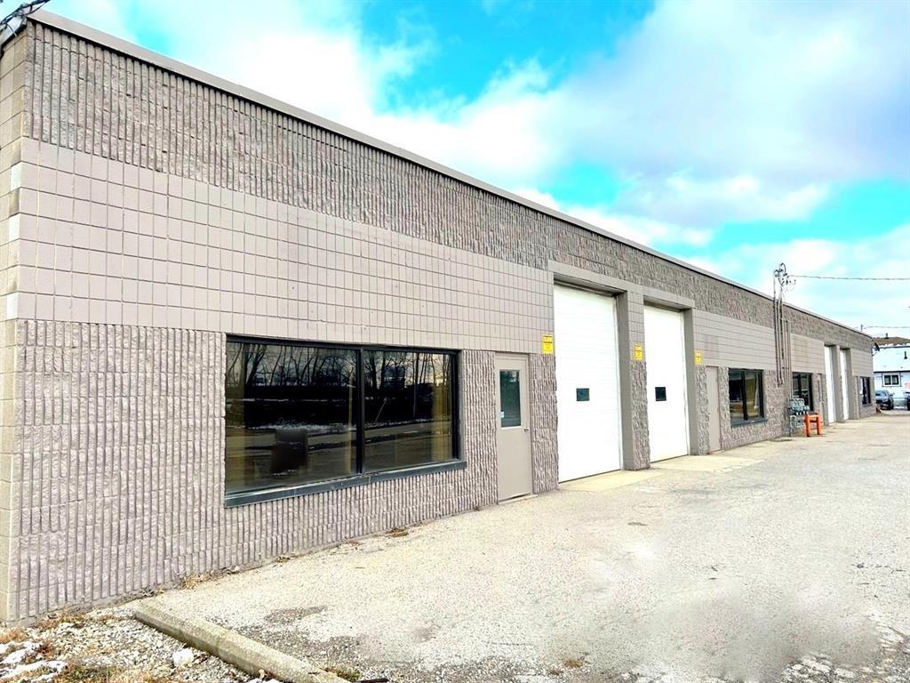 264-270 TECUMSEH Street Unit# C, Sarnia, Ontario, Canada