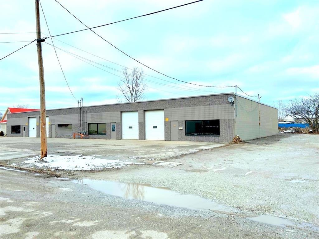264-270 TECUMSEH Street Unit# C, Sarnia, Ontario, Canada