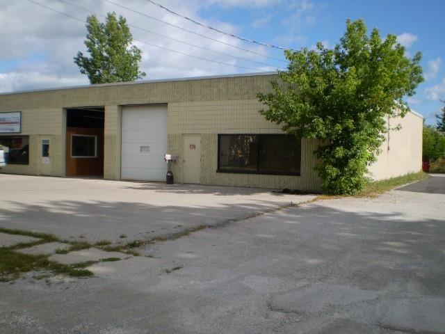 264-270 TECUMSEH Street Unit# C, Sarnia, Ontario, Canada