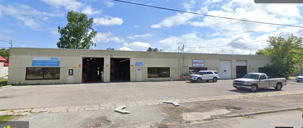 264-270 TECUMSEH Street Unit# C, Sarnia, Ontario, Canada