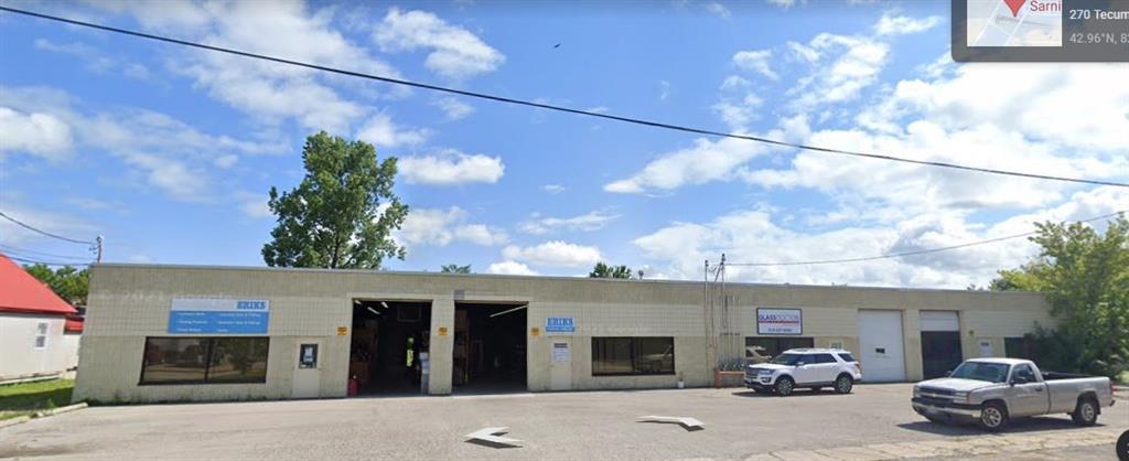 264-270 TECUMSEH Street Unit# C, Sarnia, Ontario, Canada