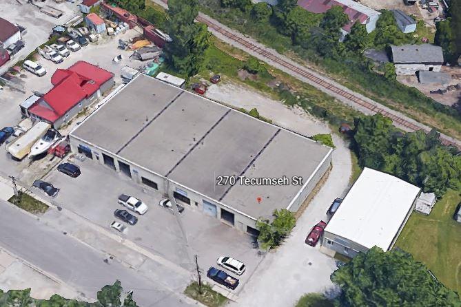 264-270 TECUMSEH Street, Sarnia, Ontario, Canada