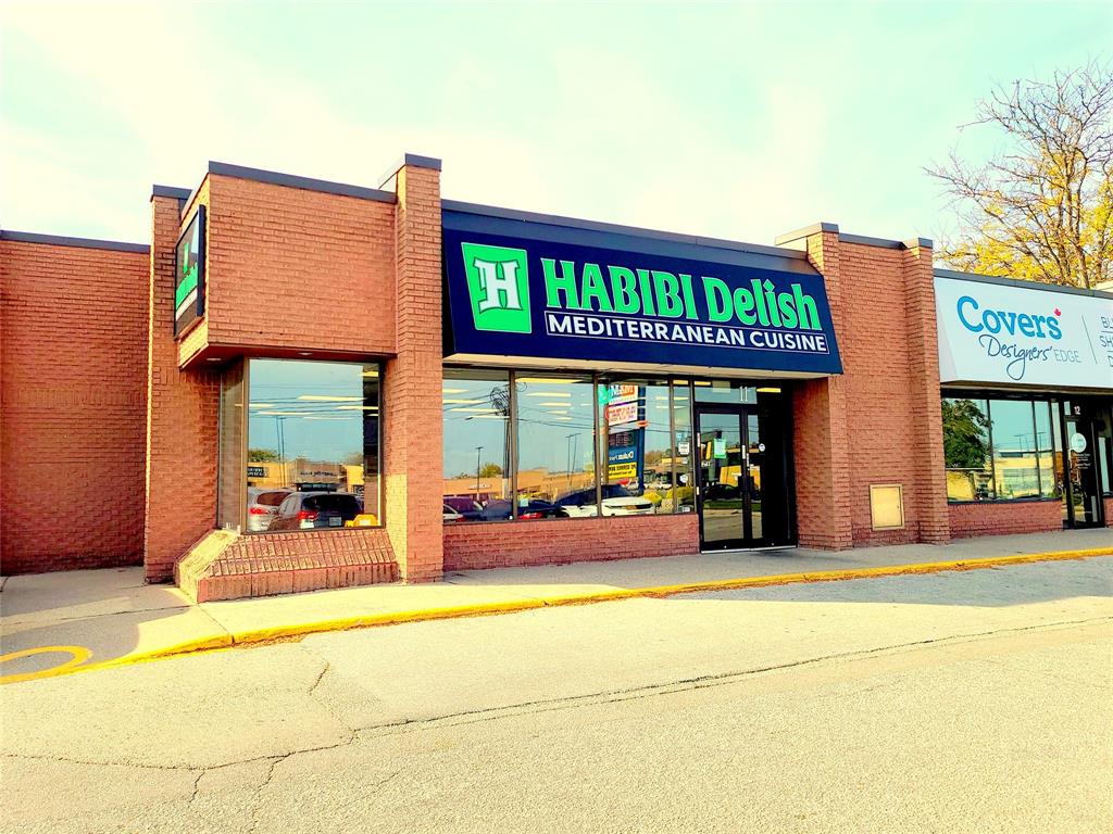 1362 Lambton Mall Road Unit# 11, Sarnia Ontario, Canada