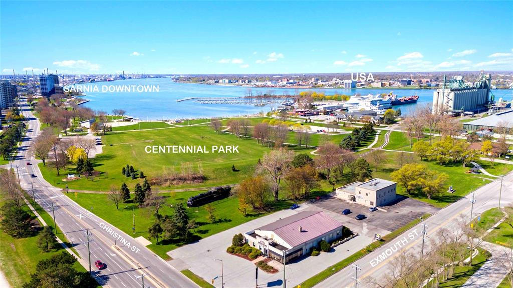 563 FRONT Street, Sarnia, Ontario, Canada photo 5