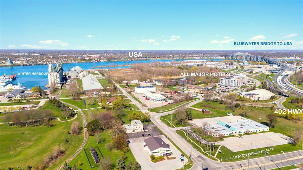 563 FRONT Street, Sarnia, Ontario, Canada photo 6