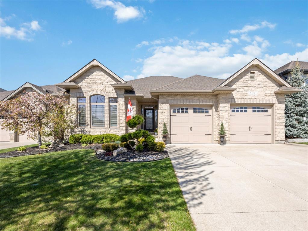 139 Sandpiper Drive, Sarnia Ontario, Canada