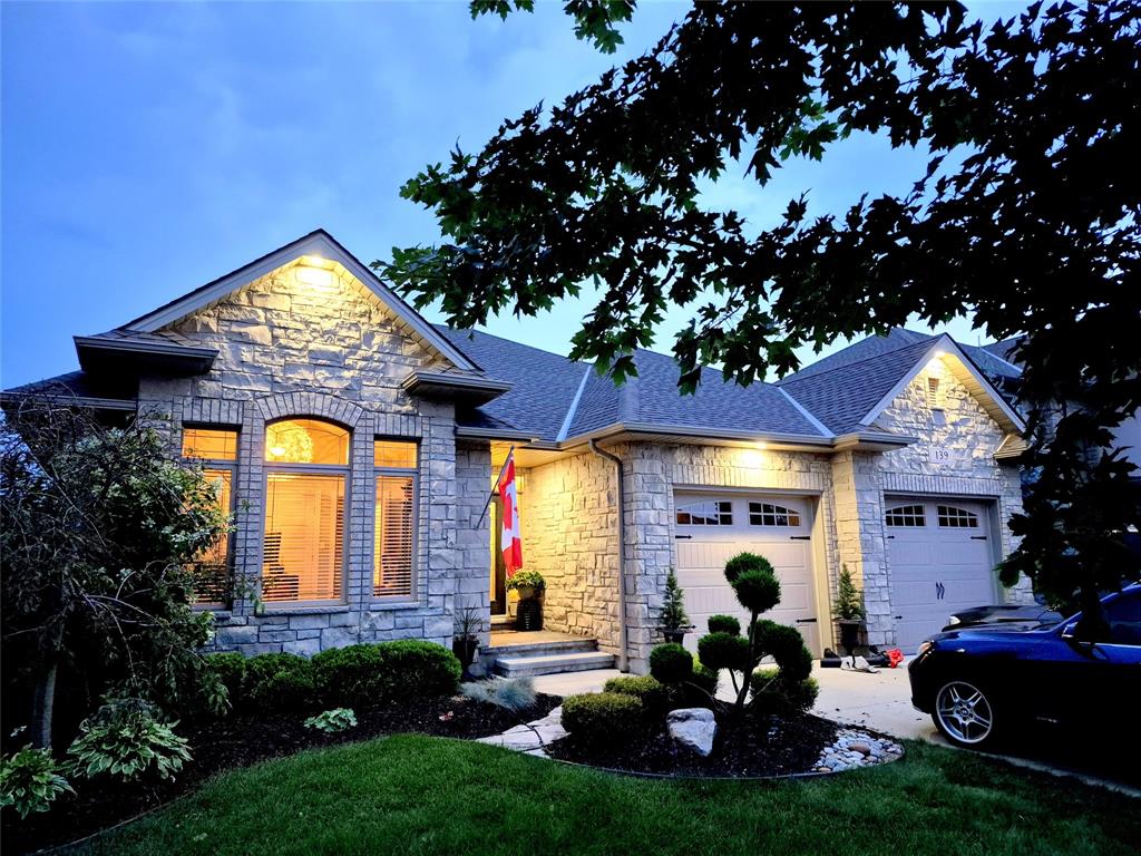 139 SANDPIPER Drive, Sarnia, Ontario, Canada photo 2