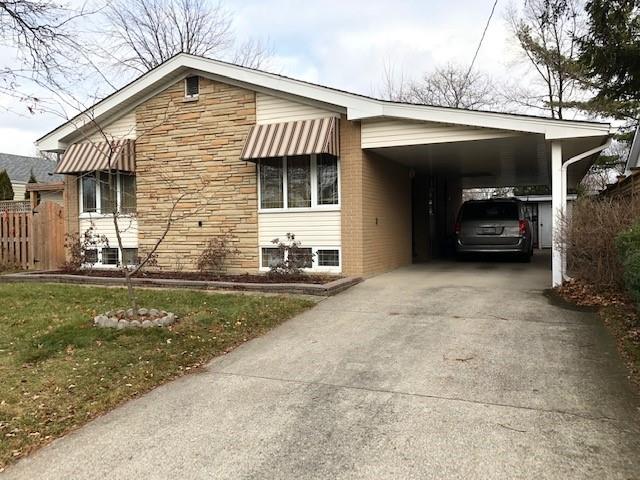 954 HOLLANDS Avenue, Sarnia Ontario, Canada