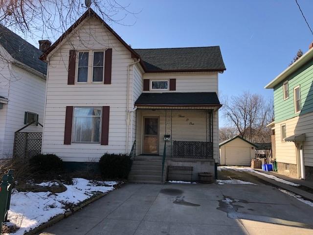 301 BROCK Street South, Sarnia Ontario, Canada