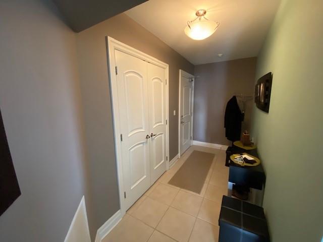 350 FRONT Street North Unit# 703, Sarnia, Ontario, Canada