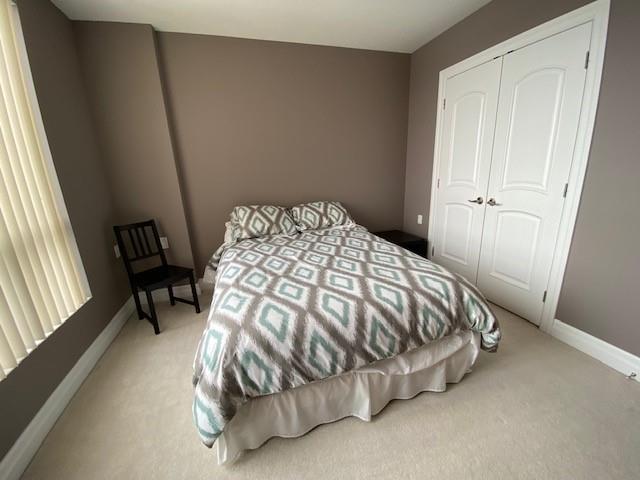 350 FRONT Street North Unit# 703, Sarnia, Ontario, Canada