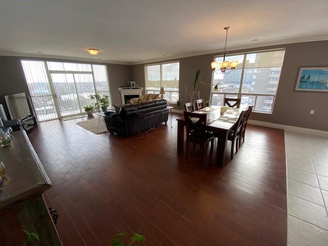 350 FRONT Street North Unit# 703, Sarnia, Ontario, Canada