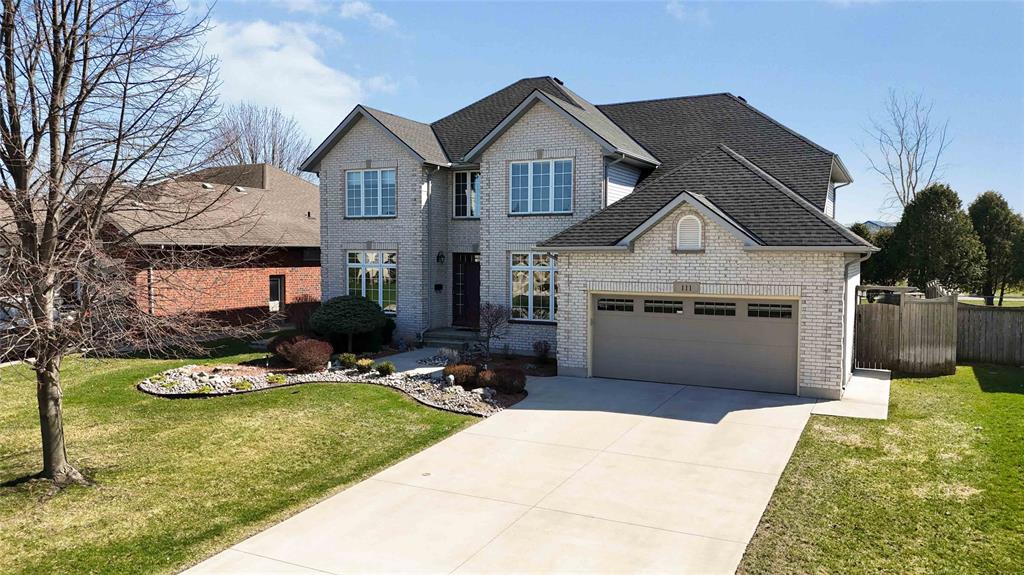 111 Bridlepath Trail, Sarnia, Ontario, Canada photo 29