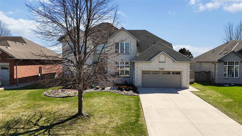 111 Bridlepath Trail, Sarnia, Ontario, Canada photo 30
