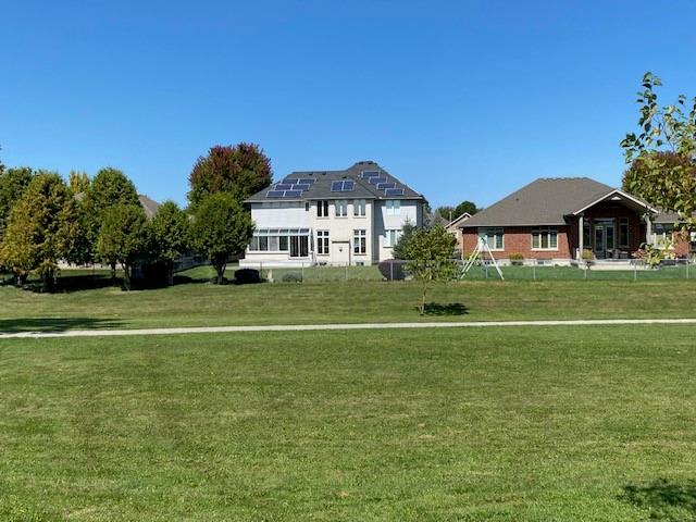111 Bridlepath Trail, Sarnia, Ontario, Canada photo 34