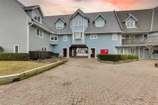 1510 VENETIAN Boulevard Unit# M-25, Point Edward Ontario, Canada
