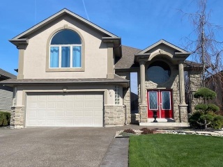 420 HADFIELD Crescent, Sarnia Ontario, Canada
