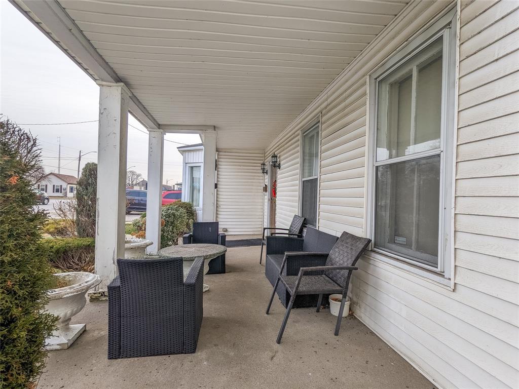 529, 533 & 537 CHRISTINA Street North, Sarnia, Ontario, Canada