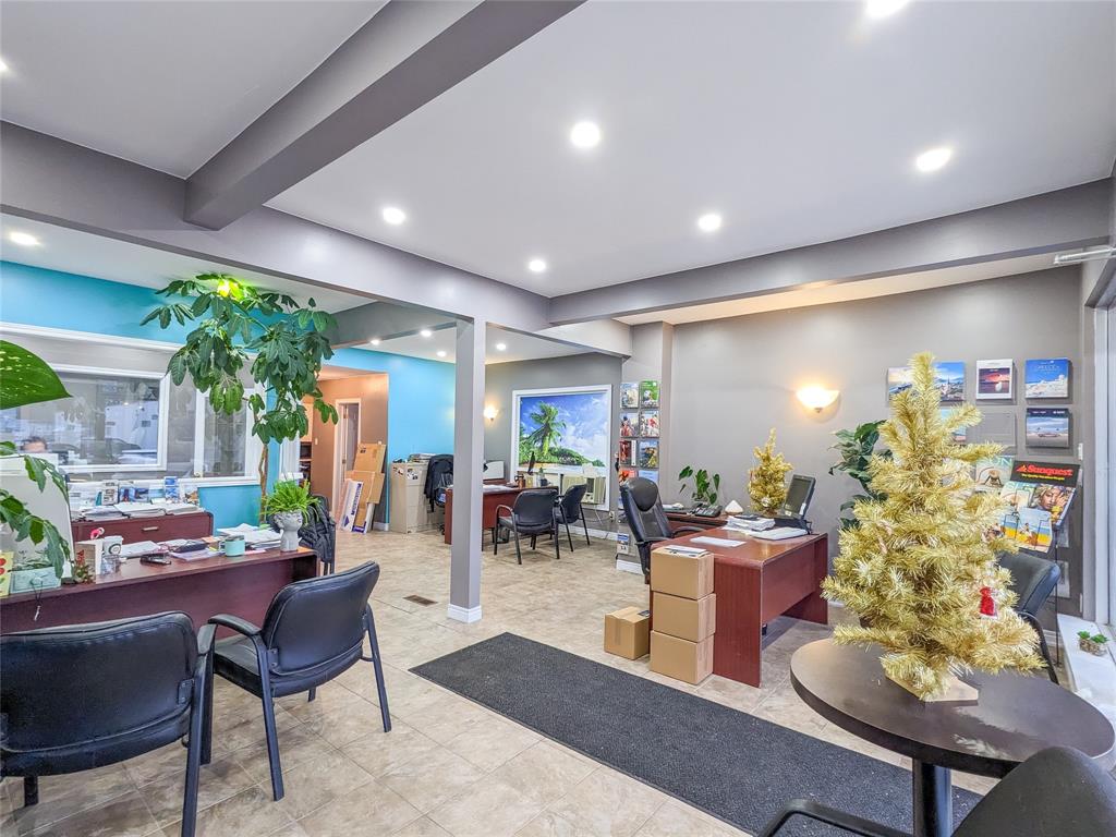 529, 533 & 537 CHRISTINA Street North, Sarnia, Ontario, Canada
