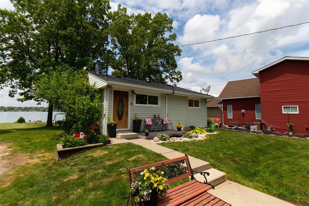 2825 ST CLAIR Parkway, Sombra, Ontario, Canada